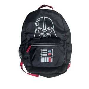 Hanna Andersson Darth Vader Backpack